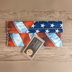 Custom Wallet/Phone Case